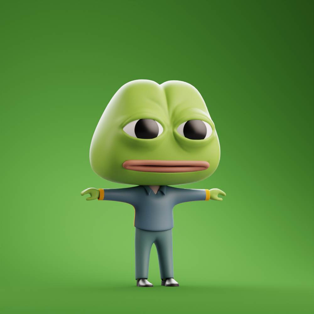 Froggy